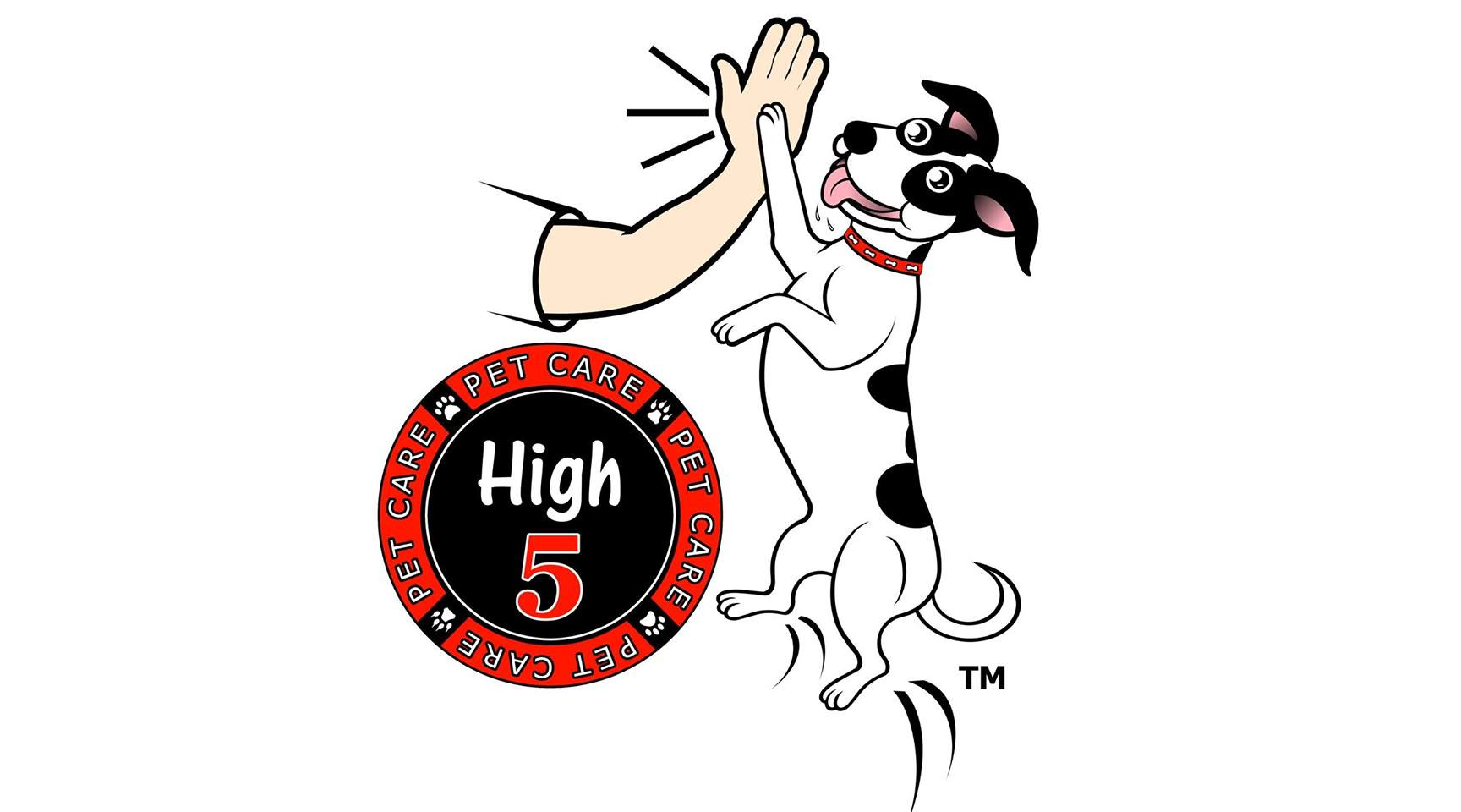 High 5 Pet Care Logo Summary.jpg